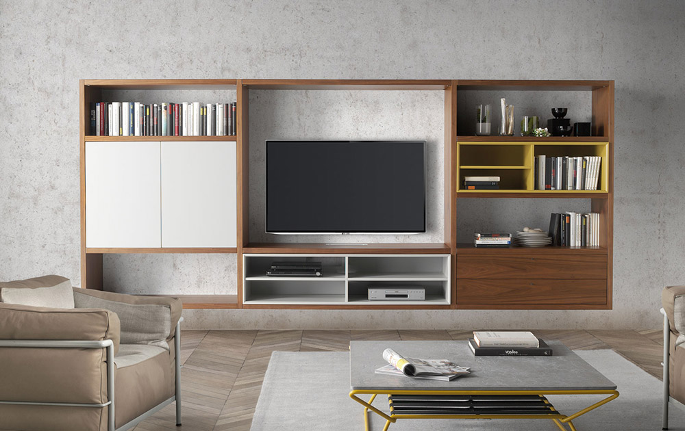 Salones Loyra Time colección IOSS 10