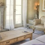 Decoración estilo cottage