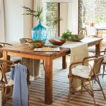 Trucos para conseguir el comedor perfecto Trucos para conseguir el comedor perfecto