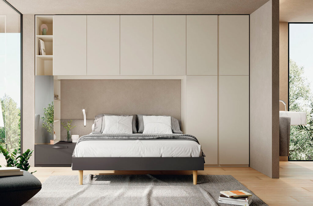 Muebles de Dormitorio