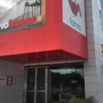 Muebles Romerohogar reabre sus puertas con total seguridad. Muebles Romerohogar reabre sus puertas con total seguridad.