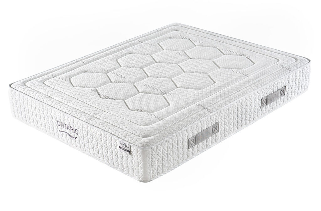 Descanso y Colchones