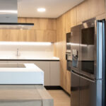 Planificar la reforma integral de la cocina Planificar la reforma integral de la cocina