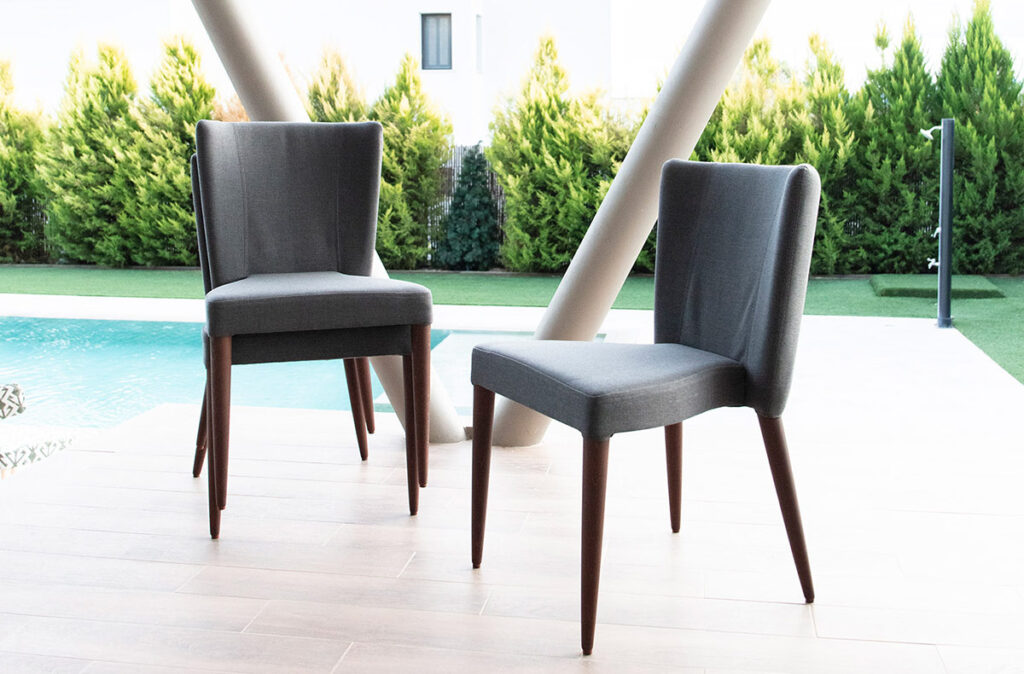 Silla Fama modelo Rock