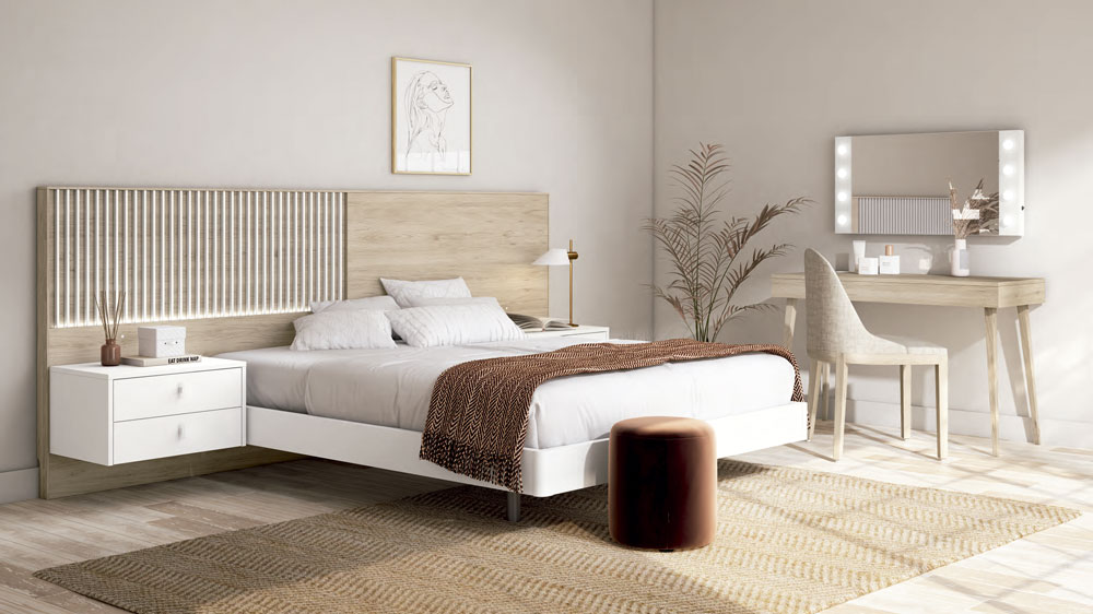 Muebles de Dormitorio