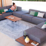 Cómo elegir el tamaño del sofá