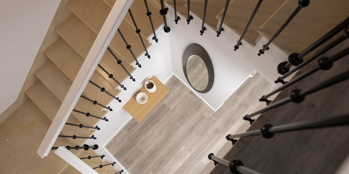 Reforma de duplex junto al Mediterráneo Reforma de duplex junto al Mediterráneo