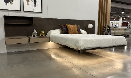 Dormitorio petfriendly