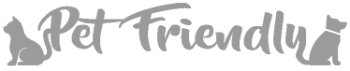 Petfriendly logo