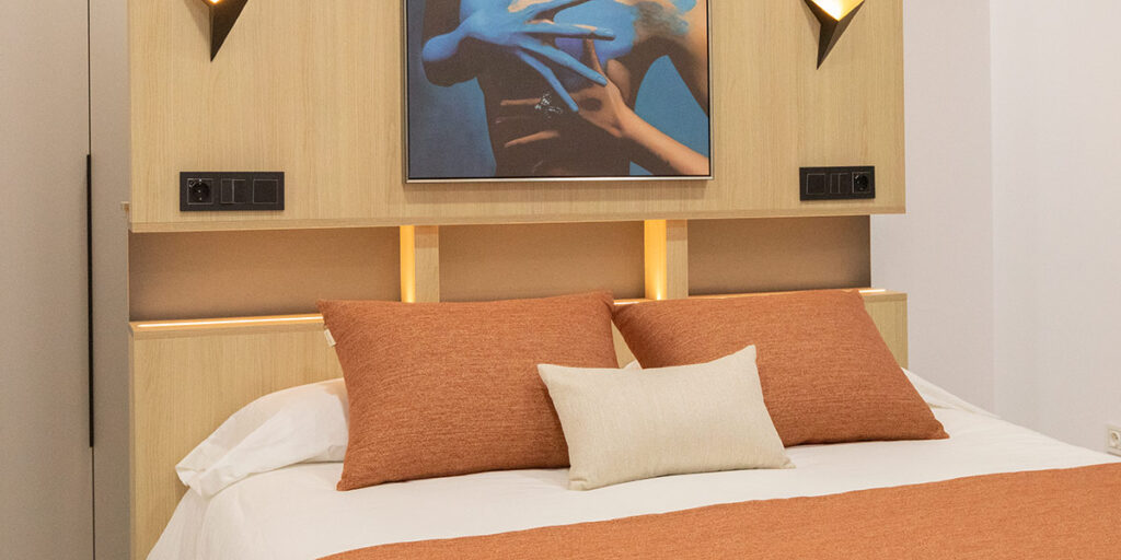 Interiorismo Integral de 0 a 100