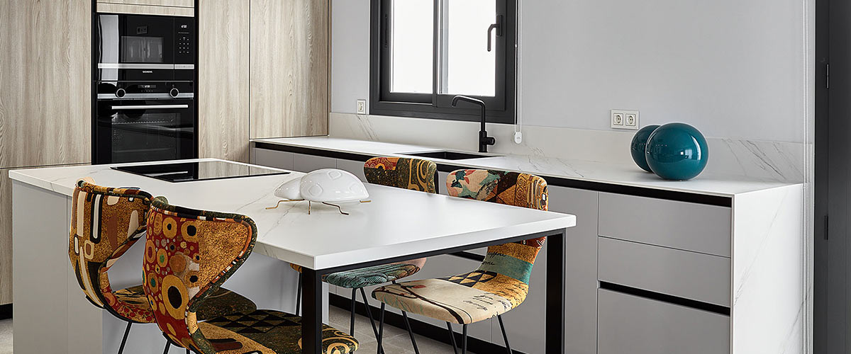 ¿Por qué contratar un servicio de interiorismo?