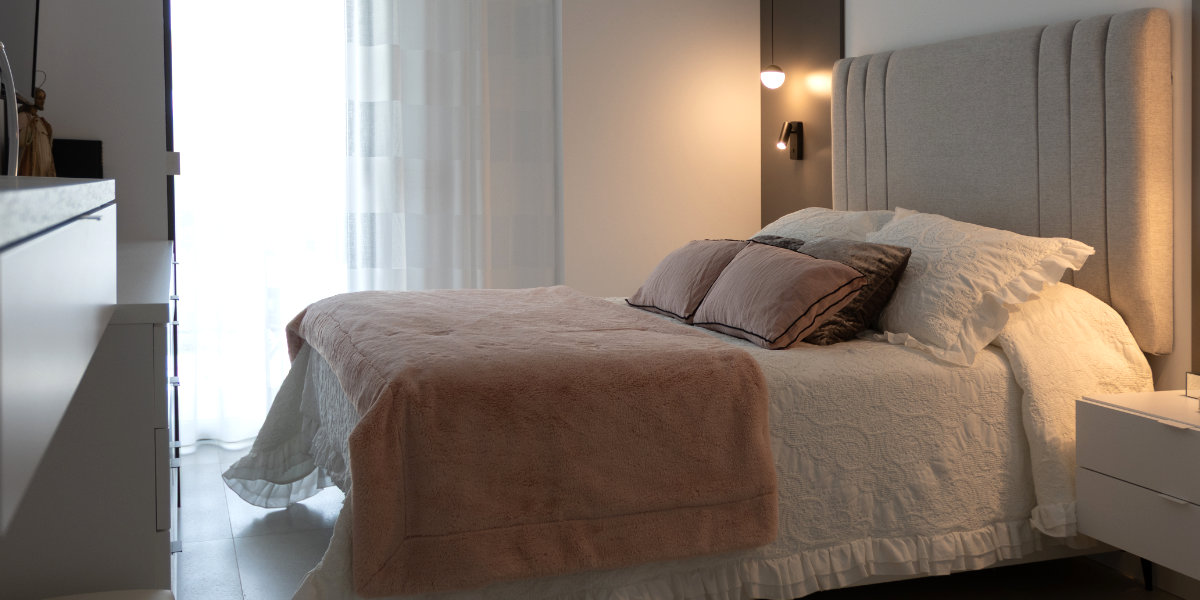 Un Hogar con Personalidad: Elegancia Natural y Luz Infinita en Almería Un Hogar con Personalidad: Elegancia Natural y Luz Infinita en Almería