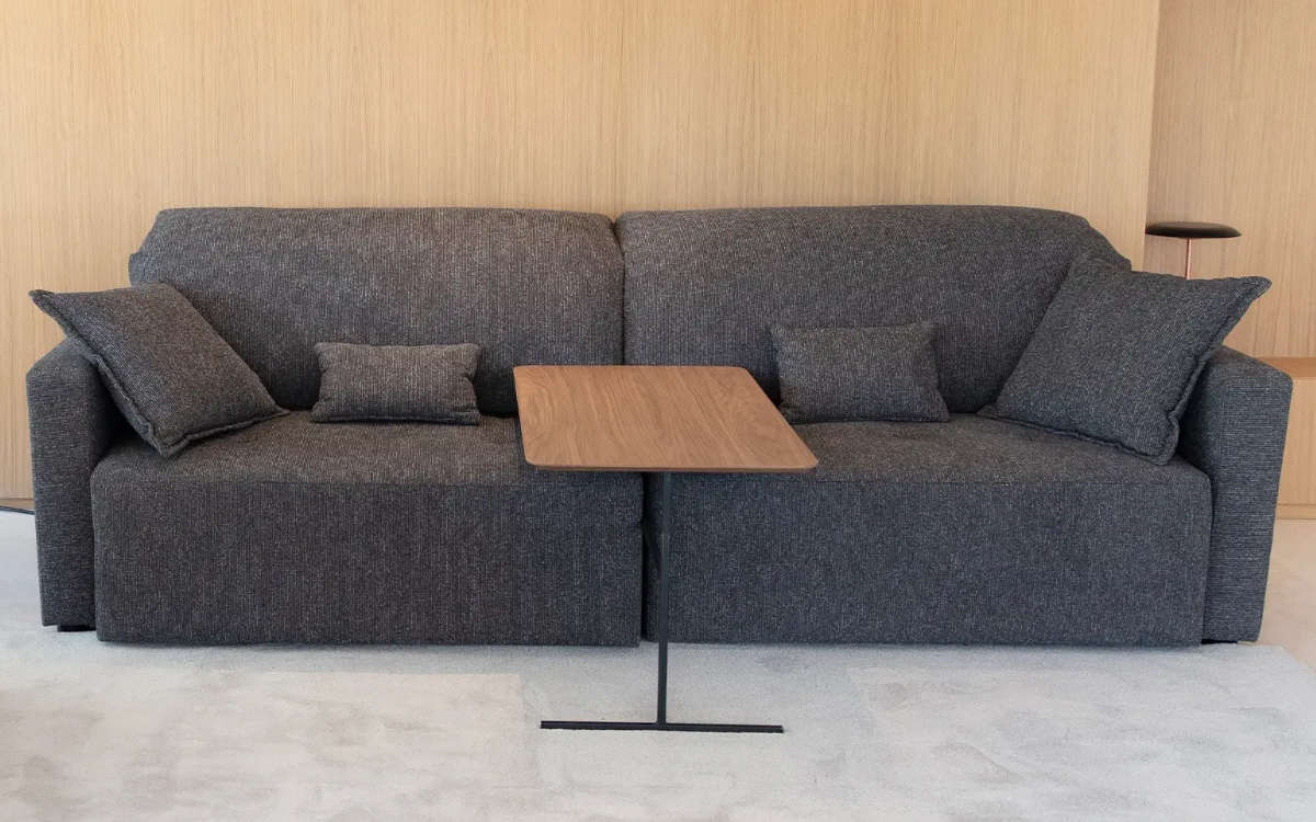 Mesa para el sofá modelo Paradis de Fama