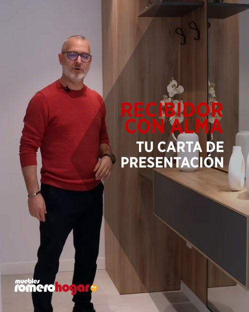 iNTERIORISMO recibidor