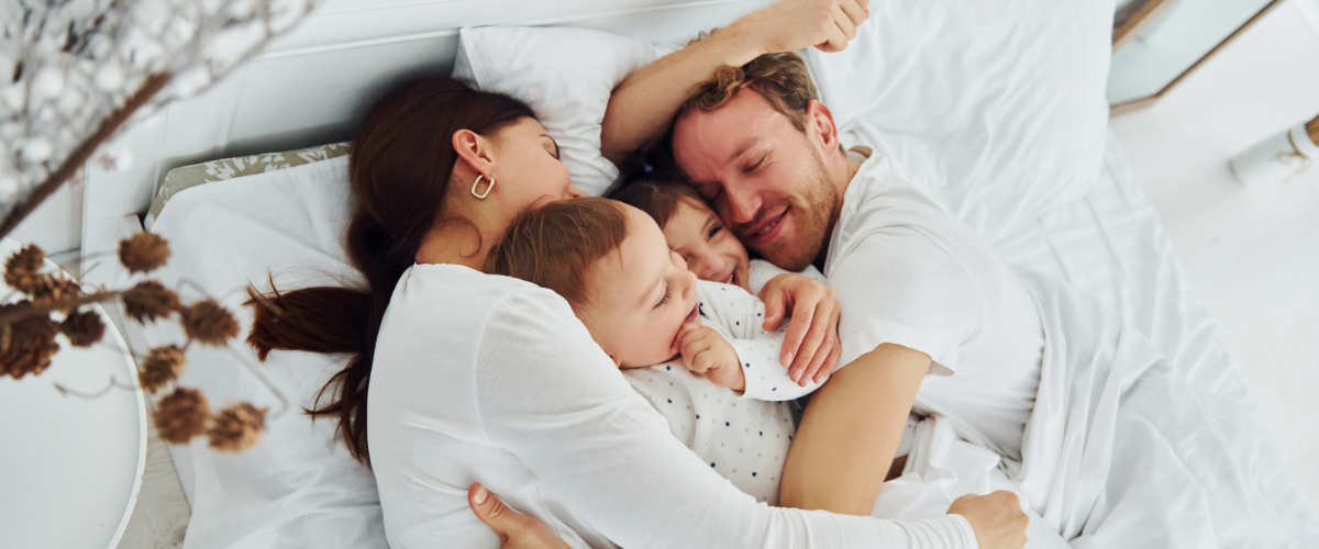 CÓMO ELEGIR EL MEJOR COLCHÓN: 15 MITOS EXPLICADOS DESDE LA SALUD Y EL DESCANSO