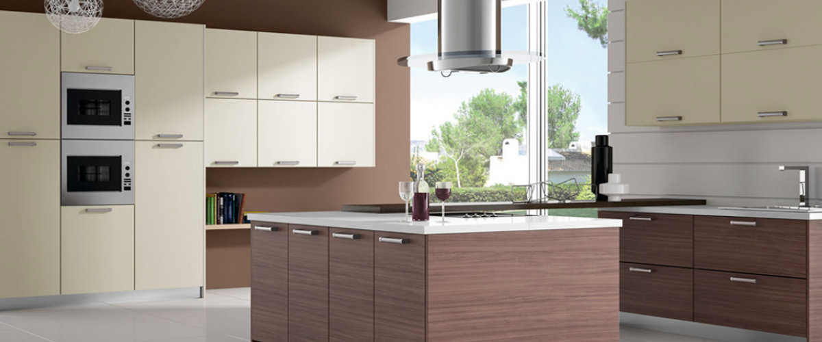 Tendencias en cocinas que triunfan este 2026: diseño, funcionalidad y estilo