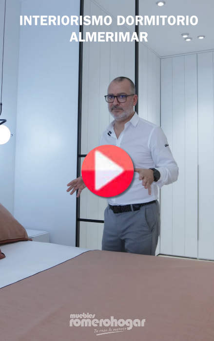 Video apartamento en Almerimar