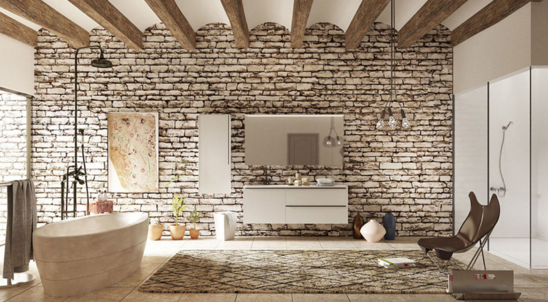 Muebles de Baño - Tu cocina desde cero - Muebles Romerohogar