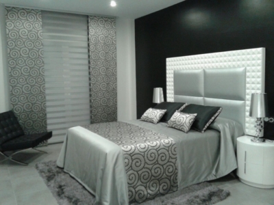 Panel Japonés Gredecor