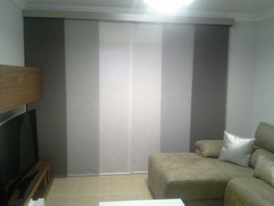 Panel Japonés Gredecor