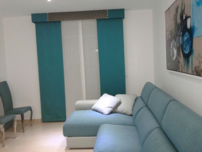 Panel Japonés Gredecor