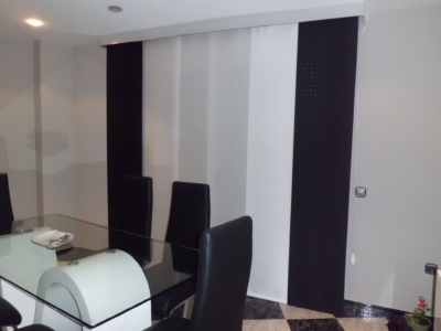 Panel Japonés Gredecor