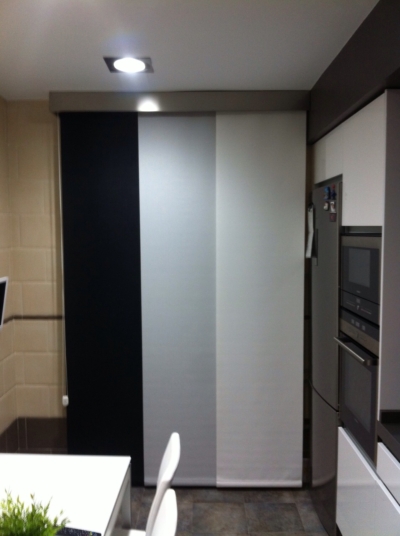 Panel Japonés Gredecor