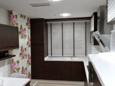 Cortina técnica Veneciana Gredecor