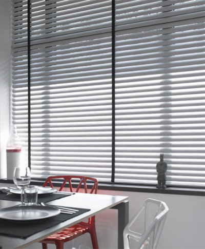 Cortina técnica Veneciana Gredecor