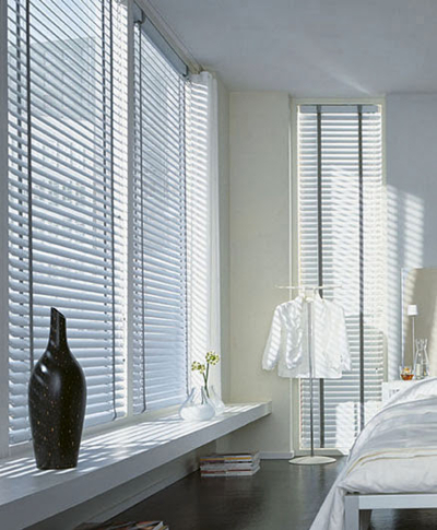 Cortina técnica Veneciana Gredecor