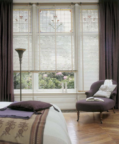 Cortina técnica Veneciana Gredecor