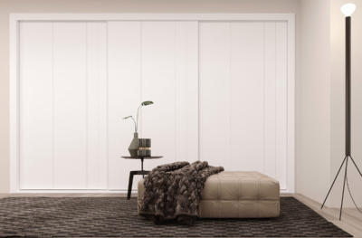 Armario Tegar a medida modelo H New 11