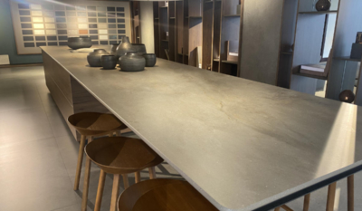 Cocina INALCO, colección 2025, modelo 1001