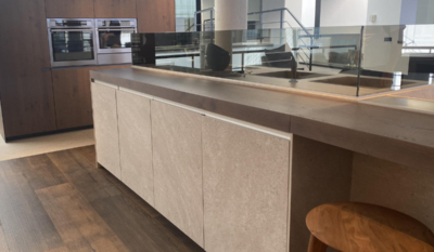 Cocina INALCO, colección 2025, modelo 1003