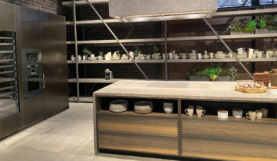 Cocina INALCO, colección 2025, modelo 1004