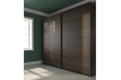 Armario Tegar a medida puertas correderas