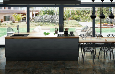 Encimera Wikwoods de talí Encimera Wikwoods de talí