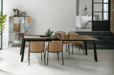 Composición de Salón Target