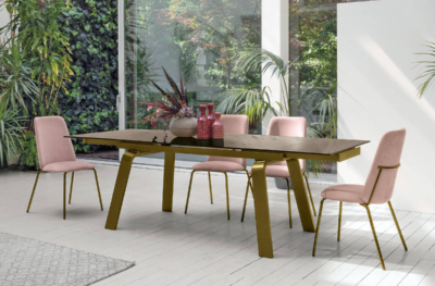 Composición de Salón Target