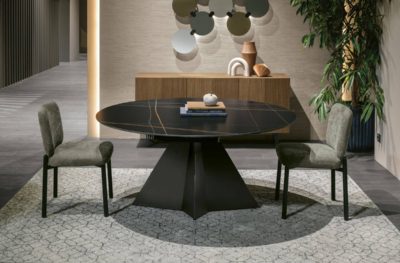 Composición de Salón Target