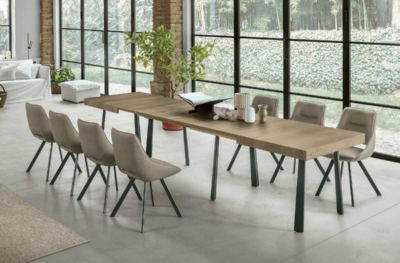 Composición de Salón Target