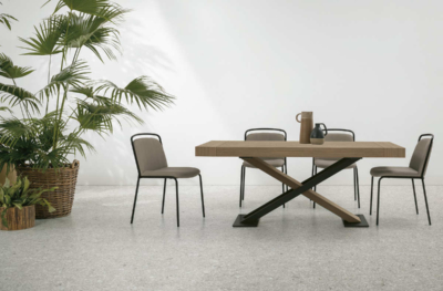 Composición de Salón Target