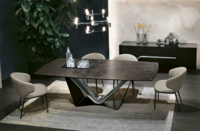 Composición de Salón Target